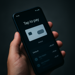 Tap-and-Steal: novi talas napada na Android korisnike